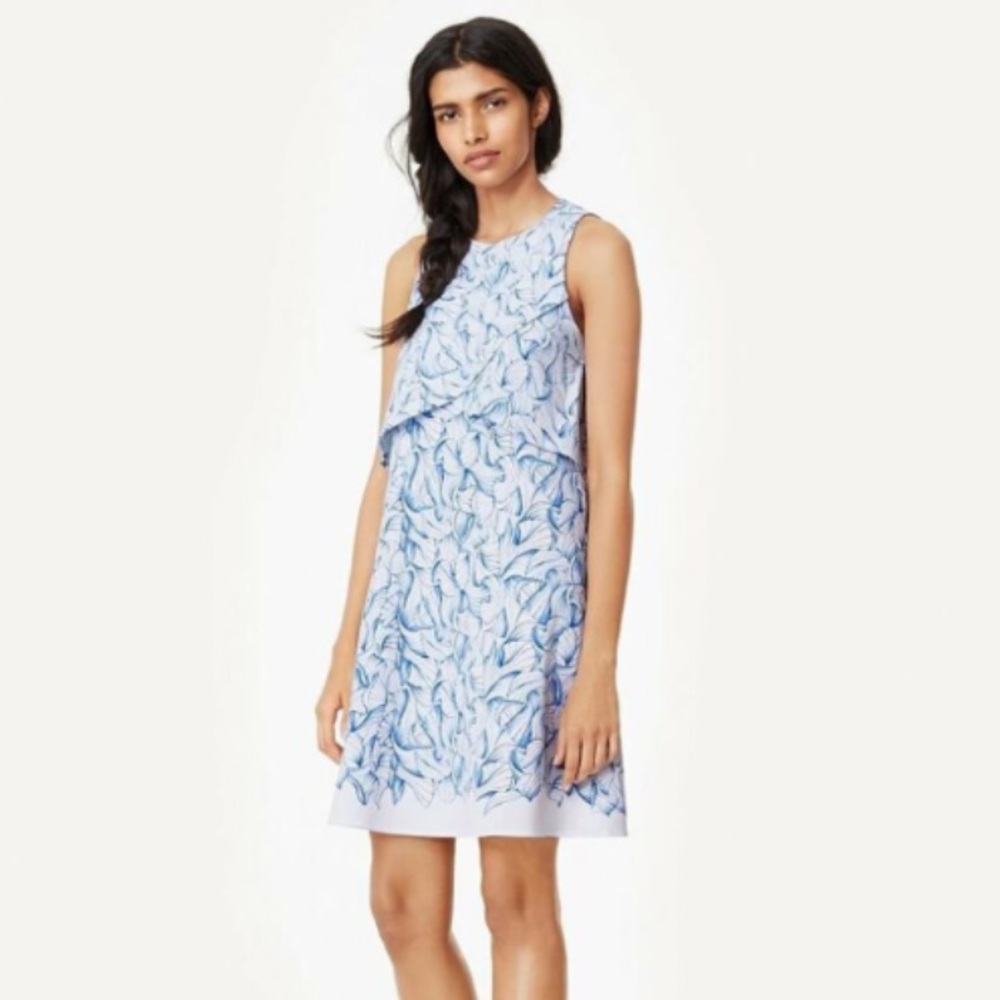 Tory Burch Kaley Ellora Dress